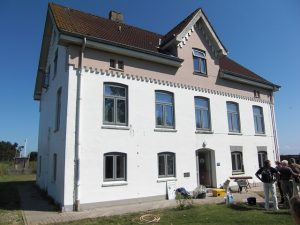 foundation repair near me